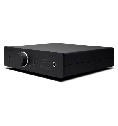 Cambridge Audio DacMagic 200M - Przetwornik cyfrowo-analogowy DAC z Bluetooth i MQA