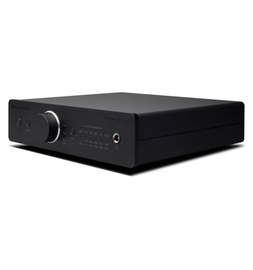 Cambridge Audio DacMagic 200M - Przetwornik cyfrowo-analogowy DAC z Bluetooth i MQA