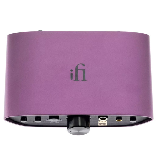 iFi Audio ZEN CAN Studio - Analogowy studyjny wzmacniacz słuchawkowy