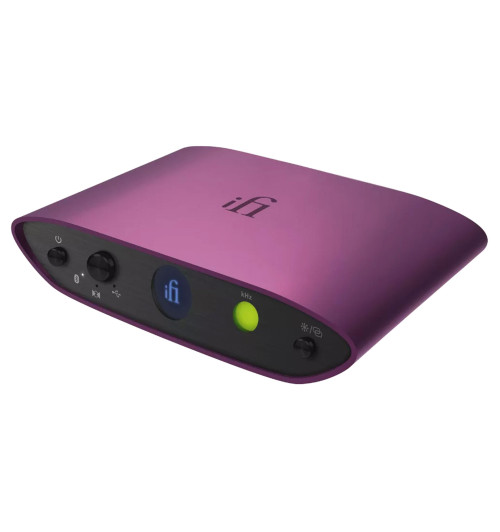 iFi Audio ZEN One Studio - Studyjny przetwornik cyfrowo-analogowy DAC z Bluetooth 5.1