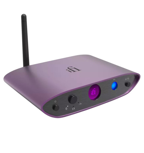 iFi Audio ZEN One Studio - Studyjny przetwornik cyfrowo-analogowy DAC z Bluetooth 5.1