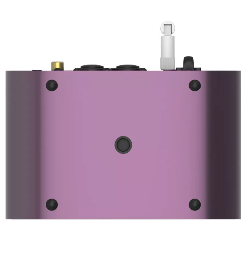 iFi Audio ZEN One Studio - Studyjny przetwornik cyfrowo-analogowy DAC z Bluetooth 5.1