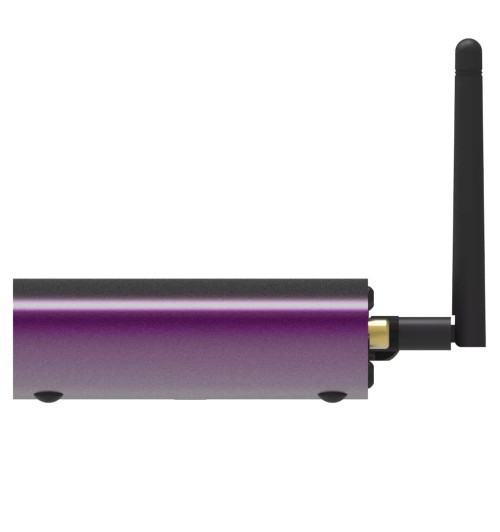 iFi Audio ZEN One Studio - Studyjny przetwornik cyfrowo-analogowy DAC z Bluetooth 5.1