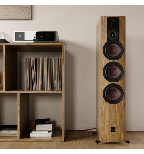 Dali Rubikore 8 - Kolumna głośnikowa podłogowa