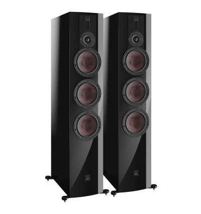 Dali Rubikore 8 - Kolumny głośnikowe podłogowe (para)