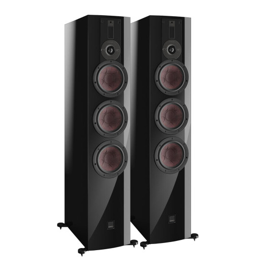 Dali Rubikore 8 - Kolumny głośnikowe podłogowe (para)