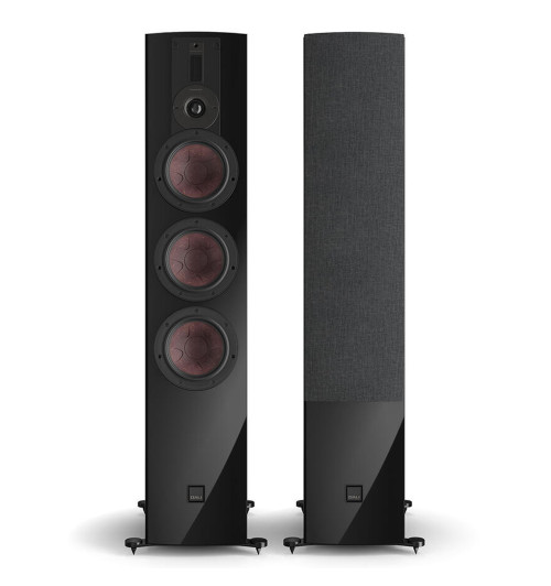 Dali Rubikore 8 - Kolumny głośnikowe podłogowe (para)