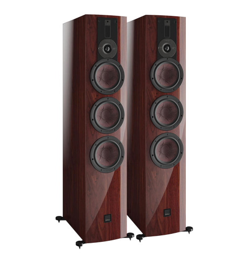 Dali Rubikore 8 - Kolumny głośnikowe podłogowe (para)