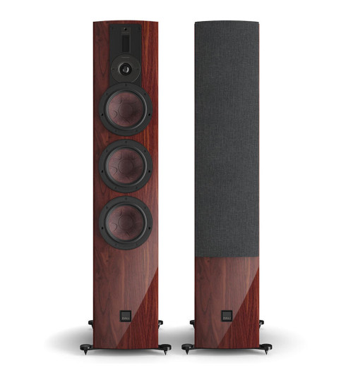 Dali Rubikore 8 - Kolumny głośnikowe podłogowe (para)