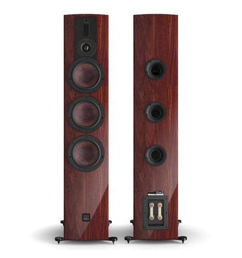 Dali Rubikore 8 - Kolumny głośnikowe podłogowe (para)