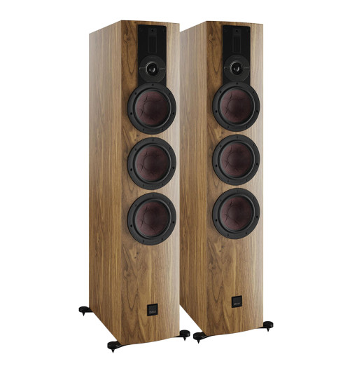 Dali Rubikore 8 - Kolumny głośnikowe podłogowe (para)