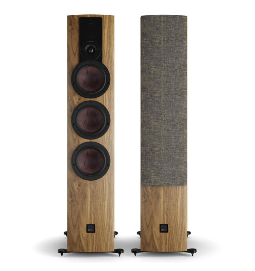 Dali Rubikore 8 - Kolumny głośnikowe podłogowe (para)