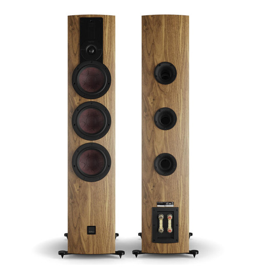 Dali Rubikore 8 - Kolumny głośnikowe podłogowe (para)