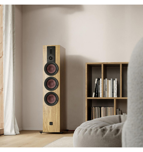 Dali Rubikore 8 - Kolumny głośnikowe podłogowe (para)