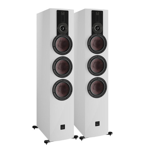 Dali Rubikore 8 - Kolumny głośnikowe podłogowe (para)