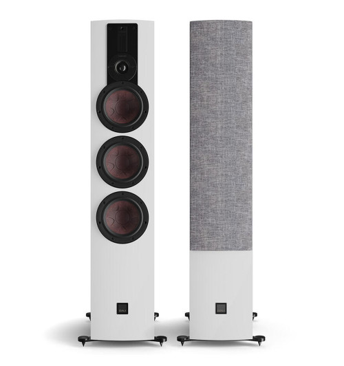 Dali Rubikore 8 - Kolumny głośnikowe podłogowe (para)