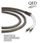 Kabel głośnikowy konfekcja QED SUPREMUS QE0004 - 3m