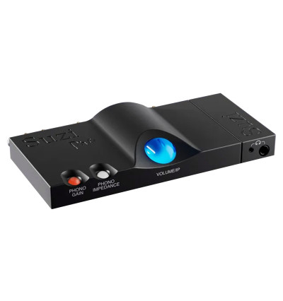 Chord Electronics Suzi Pre - Przedwzmacniacz stereo z Phono MM/MC i wzmacniaczem słuchawkowym