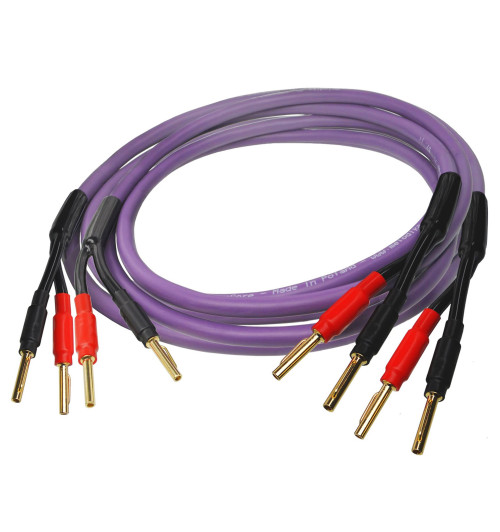 Kable głośnikowe 2x1,5mm2 MDSC1550 Melodika 5m