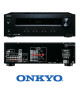 Sieciowy amplituner stereofoniczny ONKYO TX-8220
