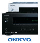 Sieciowy amplituner stereofoniczny ONKYO TX-8220