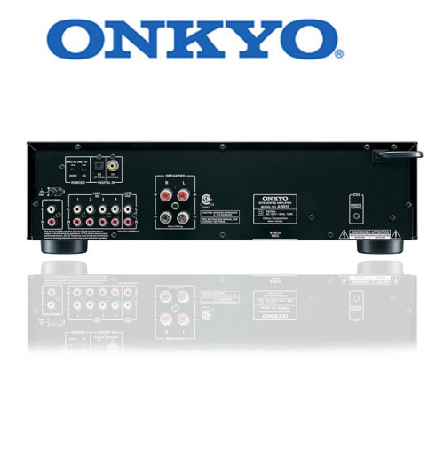 Zintegrowany wzmacniacz stereo Onkyo A-9010