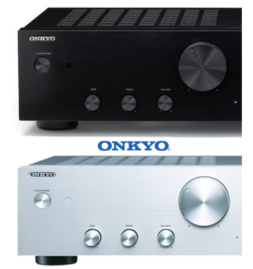 Zintegrowany wzmacniacz stereo Onkyo A-9010