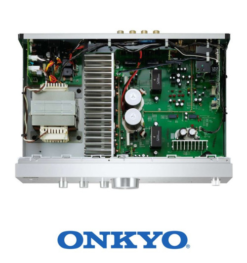 Zintegrowany wzmacniacz stereo Onkyo A-9150