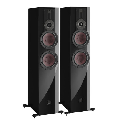 Dali Rubikore 6 - Kolumny głośnikowe podłogowe (para)