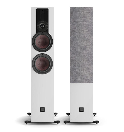 Dali Rubikore 6 - Kolumny głośnikowe podłogowe (para)