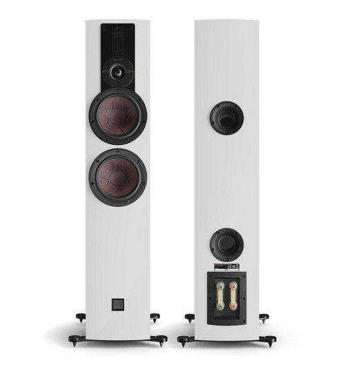 Dali Rubikore 6 - Kolumny głośnikowe podłogowe (para)