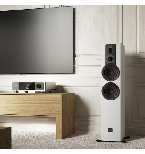 Dali Rubikore 6 - Kolumny głośnikowe podłogowe (para)