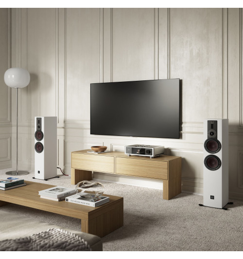 Dali Rubikore 6 - Kolumny głośnikowe podłogowe (para)