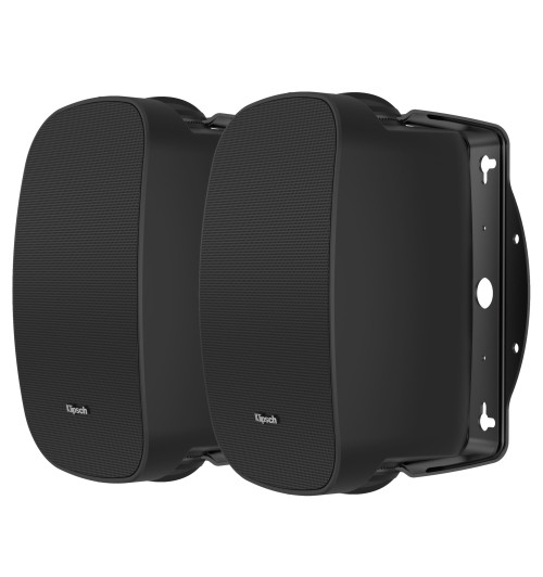 Klipsch RSM-400 - Szerokopasmowe głośniki zewnętrzne / wewnętrzne IPX5 (para)