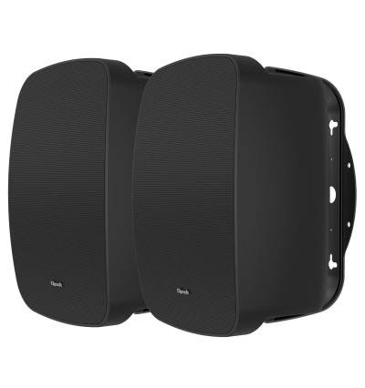 Klipsch RSM-525 - Szerokopasmowe głośniki zewnętrzne / wewnętrzne IPX5 (para)