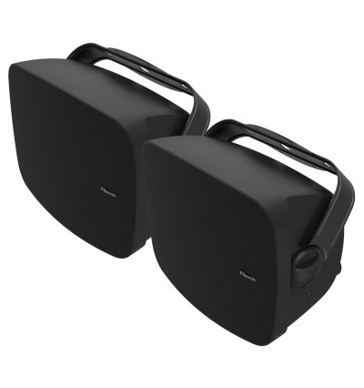 Klipsch RSM-525 - Szerokopasmowe głośniki zewnętrzne / wewnętrzne IPX5 (para)