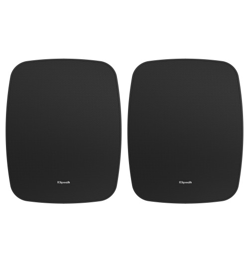 Klipsch RSM-525 - Szerokopasmowe głośniki zewnętrzne / wewnętrzne IPX5 (para)