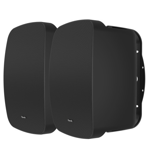 Klipsch RSM-650 - Szerokopasmowe głośniki zewnętrzne / wewnętrzne IPX5 (para)