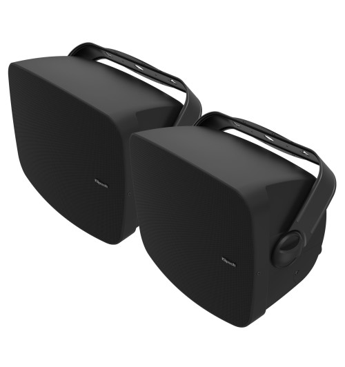 Klipsch RSM-650 - Szerokopasmowe głośniki zewnętrzne / wewnętrzne IPX5 (para)