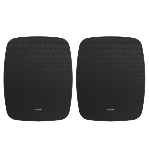 Klipsch RSM-650 - Szerokopasmowe głośniki zewnętrzne / wewnętrzne IPX5 (para)