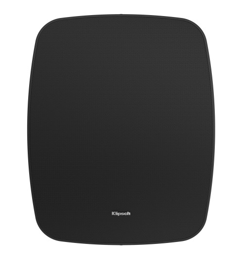 Klipsch RSM-650 - Szerokopasmowe głośniki zewnętrzne / wewnętrzne IPX5 (para)