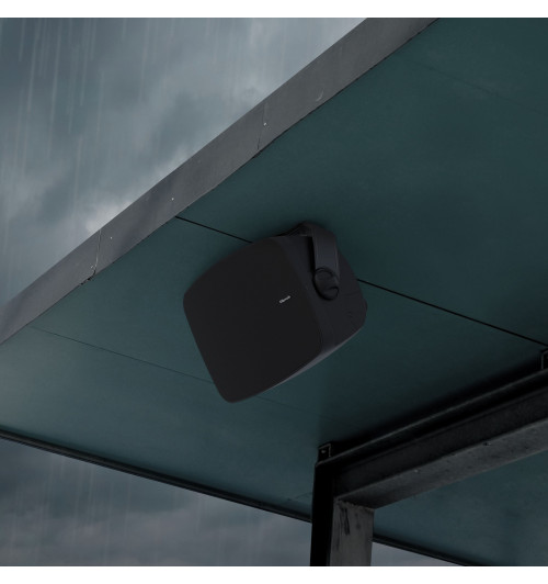 Klipsch RSM-650 - Szerokopasmowe głośniki zewnętrzne / wewnętrzne IPX5 (para)