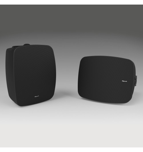 Klipsch RSM-650 - Szerokopasmowe głośniki zewnętrzne / wewnętrzne IPX5 (para)