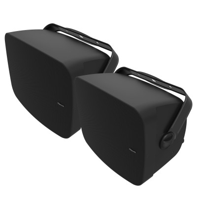 Klipsch RSM-800 - Szerokopasmowe głośniki zewnętrzne / wewnętrzne IPX5 (para)