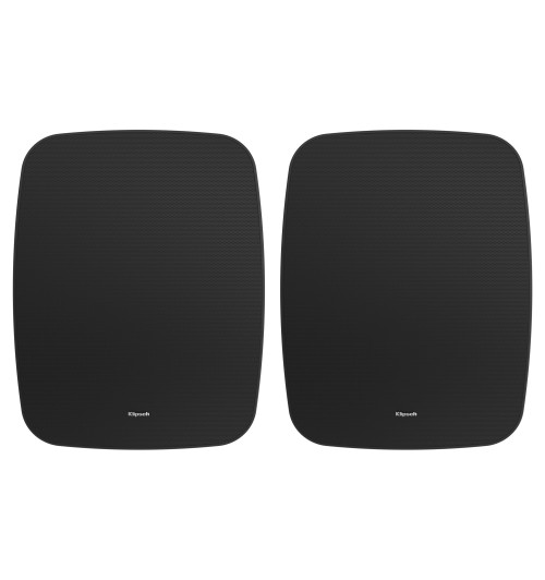 Klipsch RSM-800 - Szerokopasmowe głośniki zewnętrzne / wewnętrzne IPX5 (para)