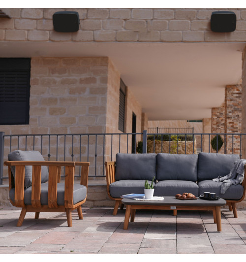 Klipsch RSM-800 - Szerokopasmowe głośniki zewnętrzne / wewnętrzne IPX5 (para)