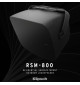 Klipsch RSM-800 - Szerokopasmowe głośniki zewnętrzne / wewnętrzne IPX5 (para)