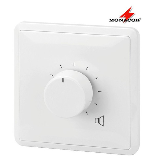 Regulator głośności PA MONACOR ATT-306PEU