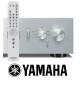 Wzmacniacz zintegrowany YAMAHA A-S501