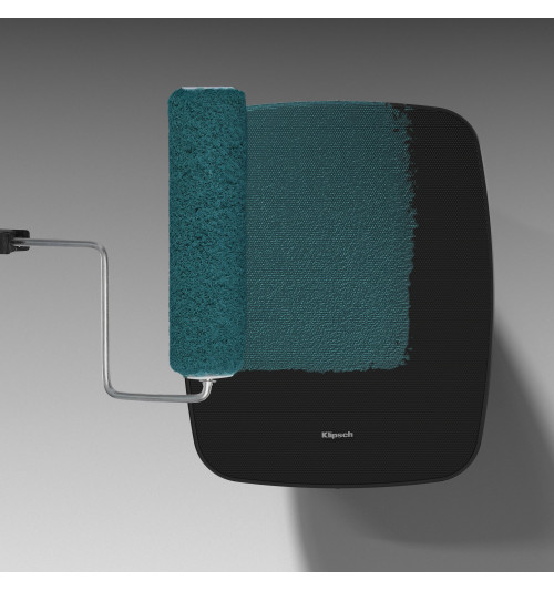 Klipsch PSM-650-T - Szerokopasmowy głośnik zewnętrzny / wewnętrzny IPX6